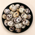 Fresh Quail Eggs