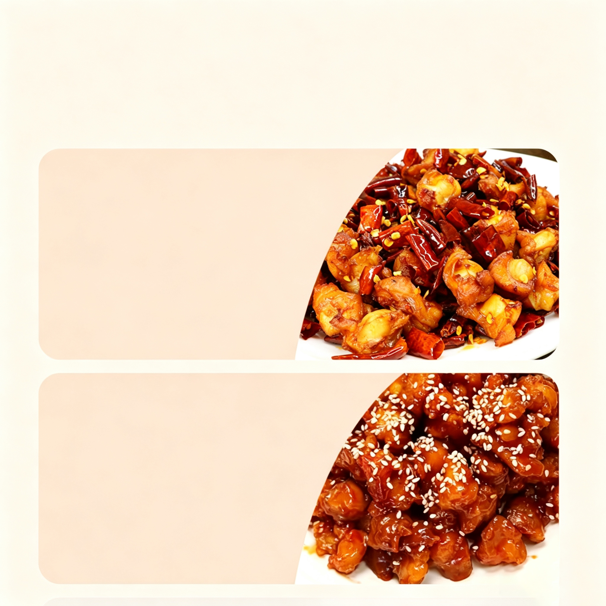 Frozen Chicken Knee Cartilage