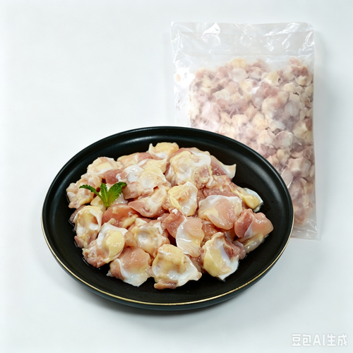 Frozen Chicken Knee Cartilage