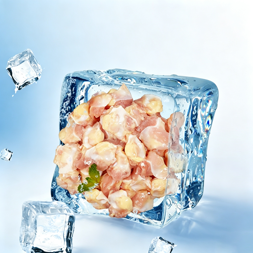 Frozen Chicken Knee Cartilage