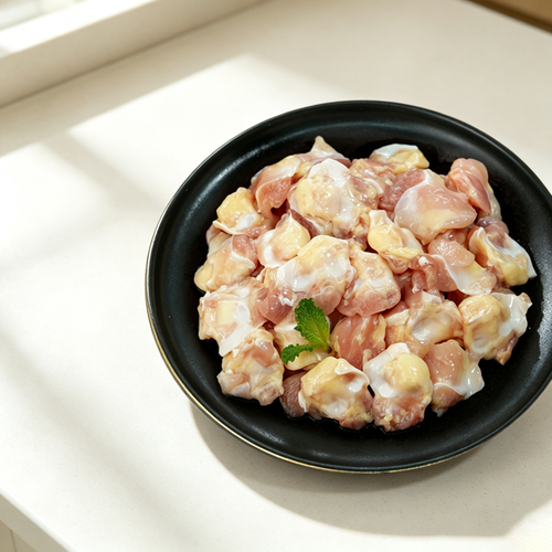 Frozen Chicken Knee Cartilage