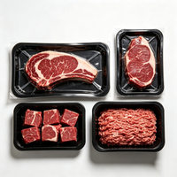 Frozen Ribeye Steak