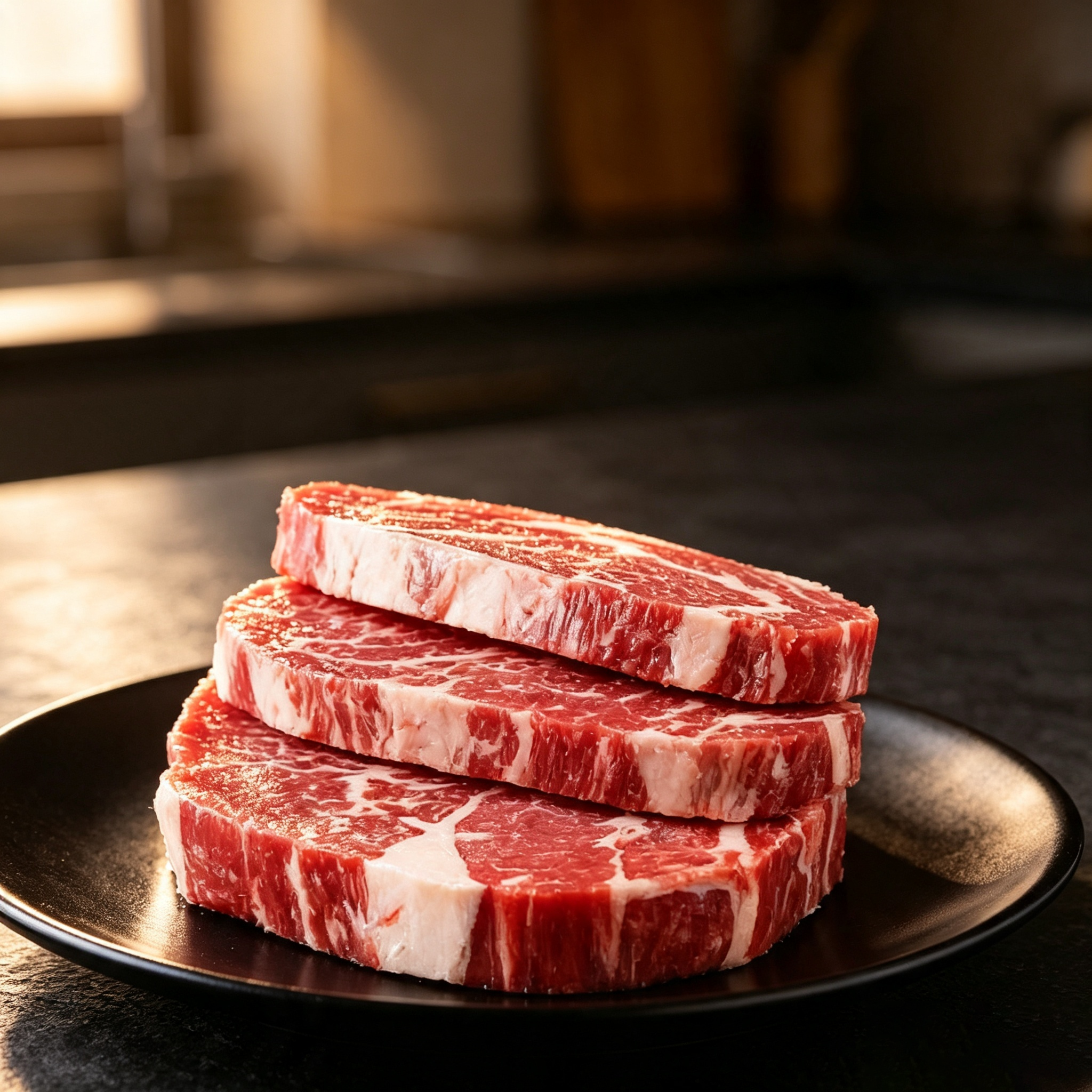 Ribeye Steak