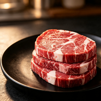 Ribeye Steak