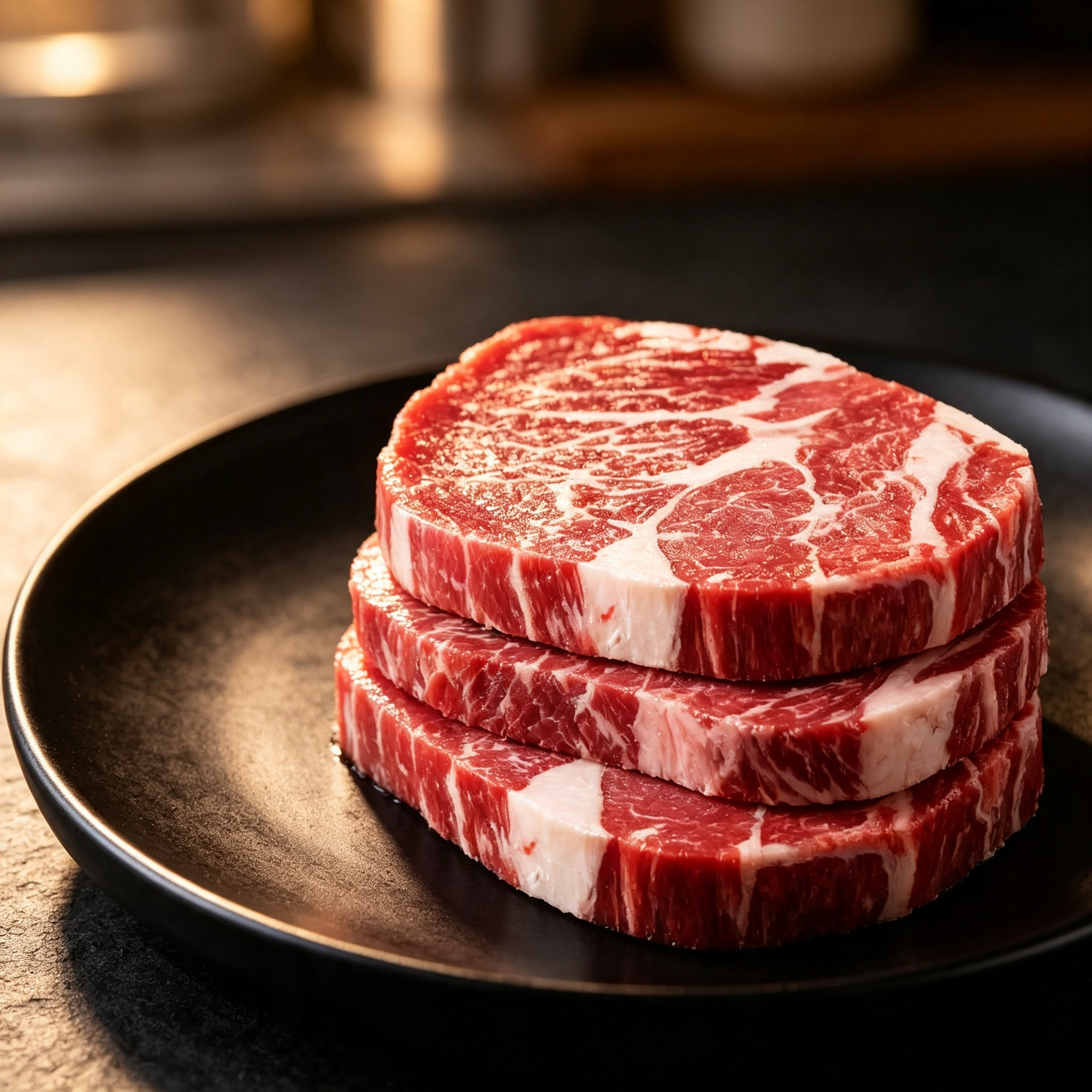 Ribeye Steak