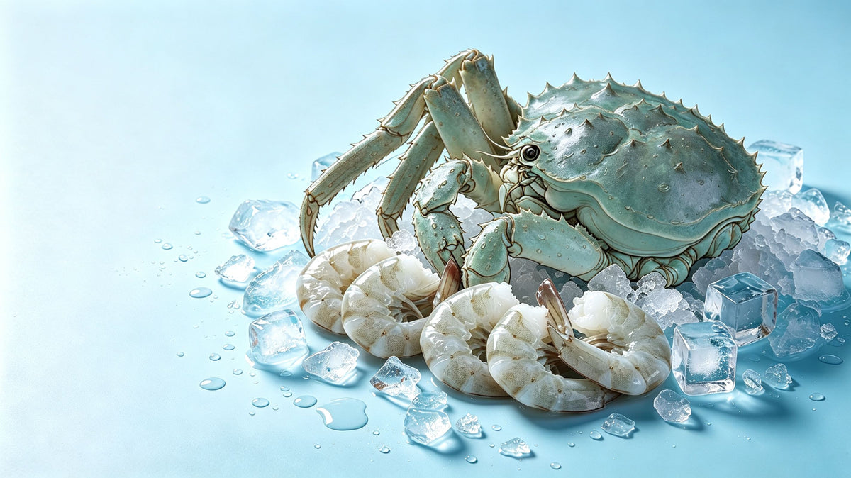 WAAKA HOU hero seafood